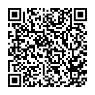 チケット購入ページのQRコード